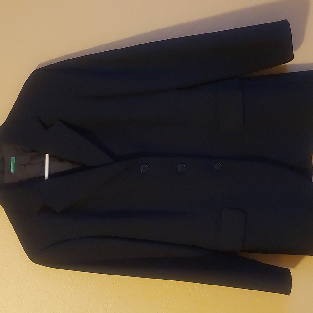 Benetton blazer